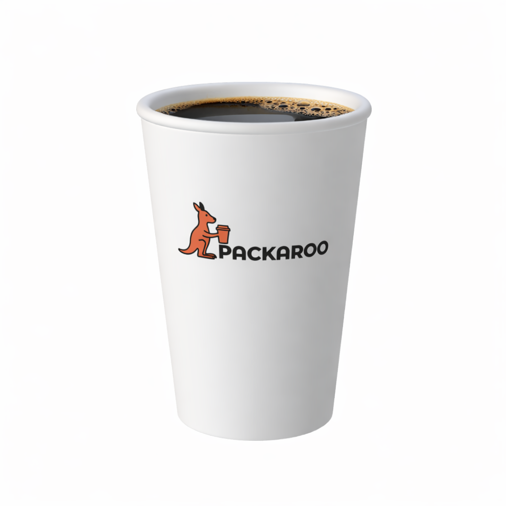 Single Wall Paper Cup