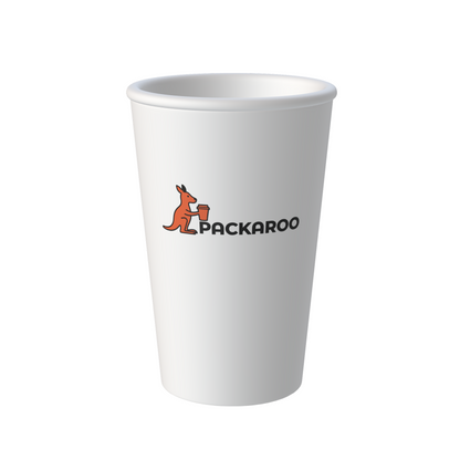 Single Wall Paper Cup